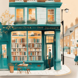 Audio Summary of To Sir Phillip, With Love: A Regency Romance Unveiled