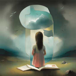 Audio Summary: The Unbecoming of Mara Dyer A Gripping Tale of Mystery and Survival