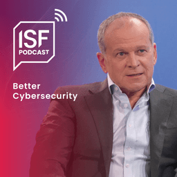 Steve Durbin - Emerging Threats 2026