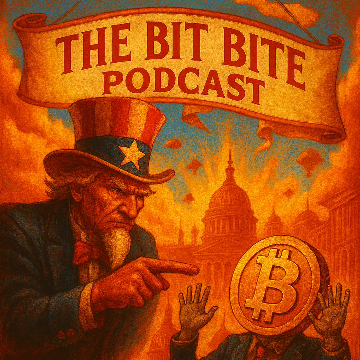 The Bit Bite Podcast