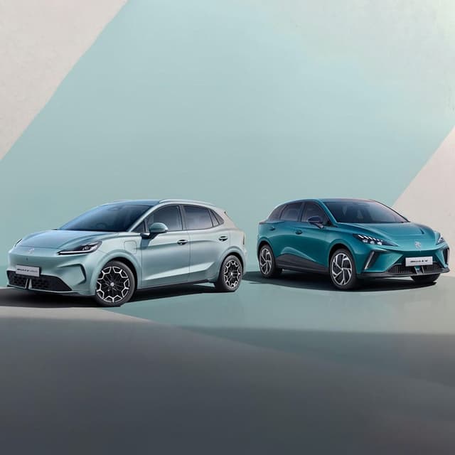 DAILY: MG4 Urban Arrives In UK, Rivian Bets On Colorado and Electric Dominates 2026 Awards | 28 Jan 2026