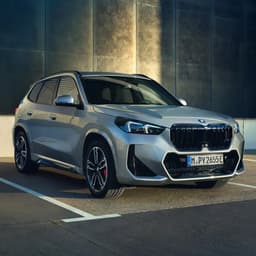 BRIEFLY: BMW, Cold Testing, Electrify America & more | 30 Jan 2026