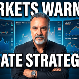 Markets Just Flashed a Warning — Here’s How I’m Positioning on Rates