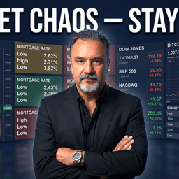 ✅ Market Shock This Week — How to Position for What’s Next