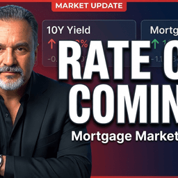 Will the Fed Cut Rates Again? Mortgage Market Update