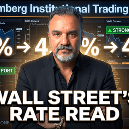 Mortgage Rates Just Hit an Inflection Point — Here's What Comes Next