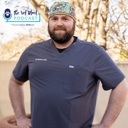 Transforming veterinary anesthesia with teleconsulting