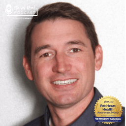 The journey of a dog and his family: Dealing with MMVD