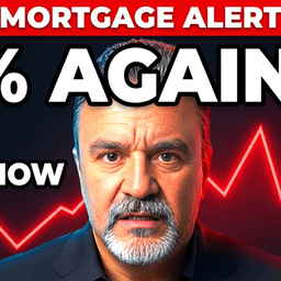 The Rate Update — The Mortgage Rate Forecast Nobody's Talking About