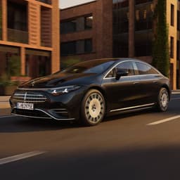 DAILY: Mercedes Updates EQS, Nissan Reveal Juke EV and Europe EV Sales Hit March Record | 14 Apr 2026