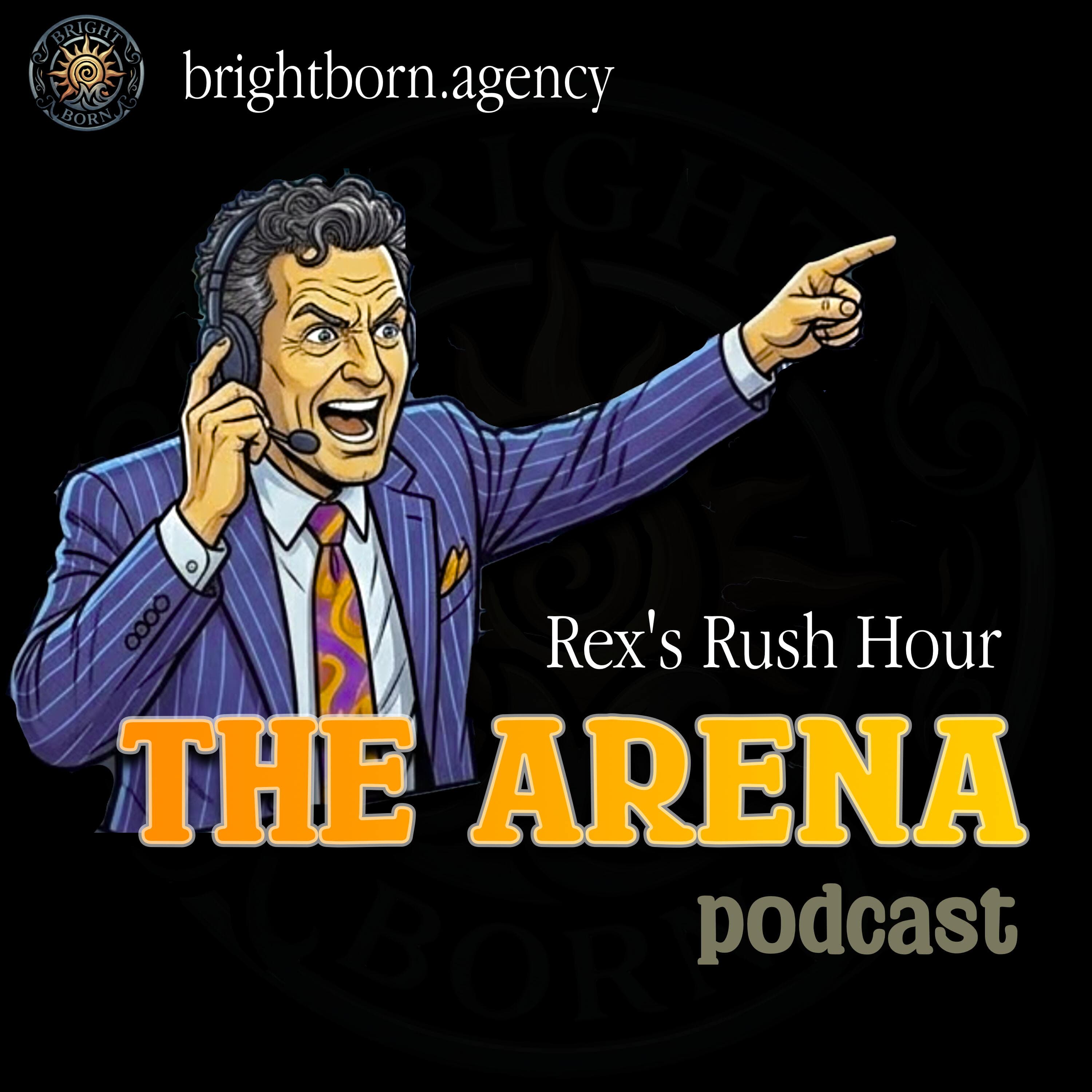 Rex's Rush Hour