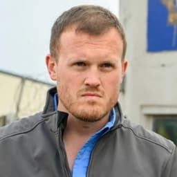 BNC#8: Ian Cameron Q&A - Inside corruption, farm attacks and the truth behind police power