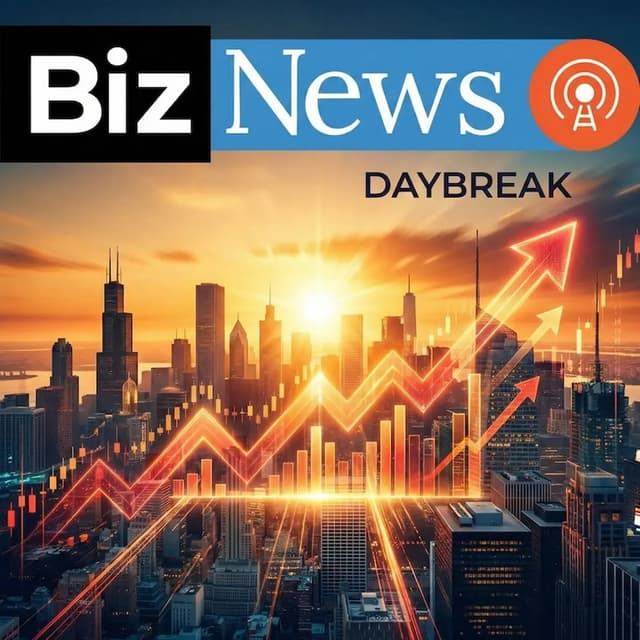 BN Daybreak - Wed 8 Apr 2026: Trump delays Iran strikes, SA public service reform, and Cuba’s energy crisis