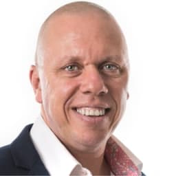 BNC#8: Donald Mackay Q&A - The shocking truth about South Africa’s missing billions