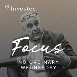 NOW Ep116: Markets in dissonance | What 2025 taught us