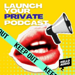 147: Sophia Parra Transforms Summit Burnout into an Evergreen Audio Asset