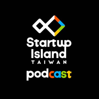 Startup Island TAIWAN Podcast