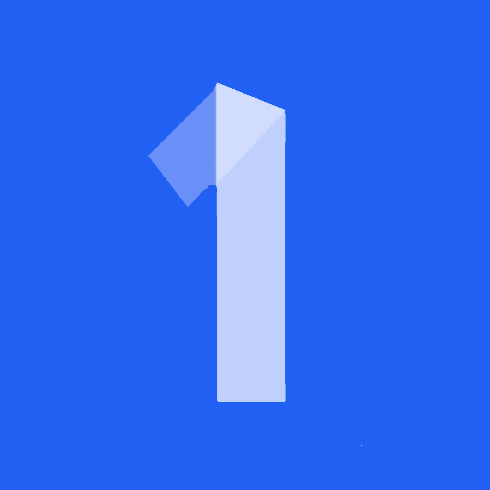 1of10 Podcast