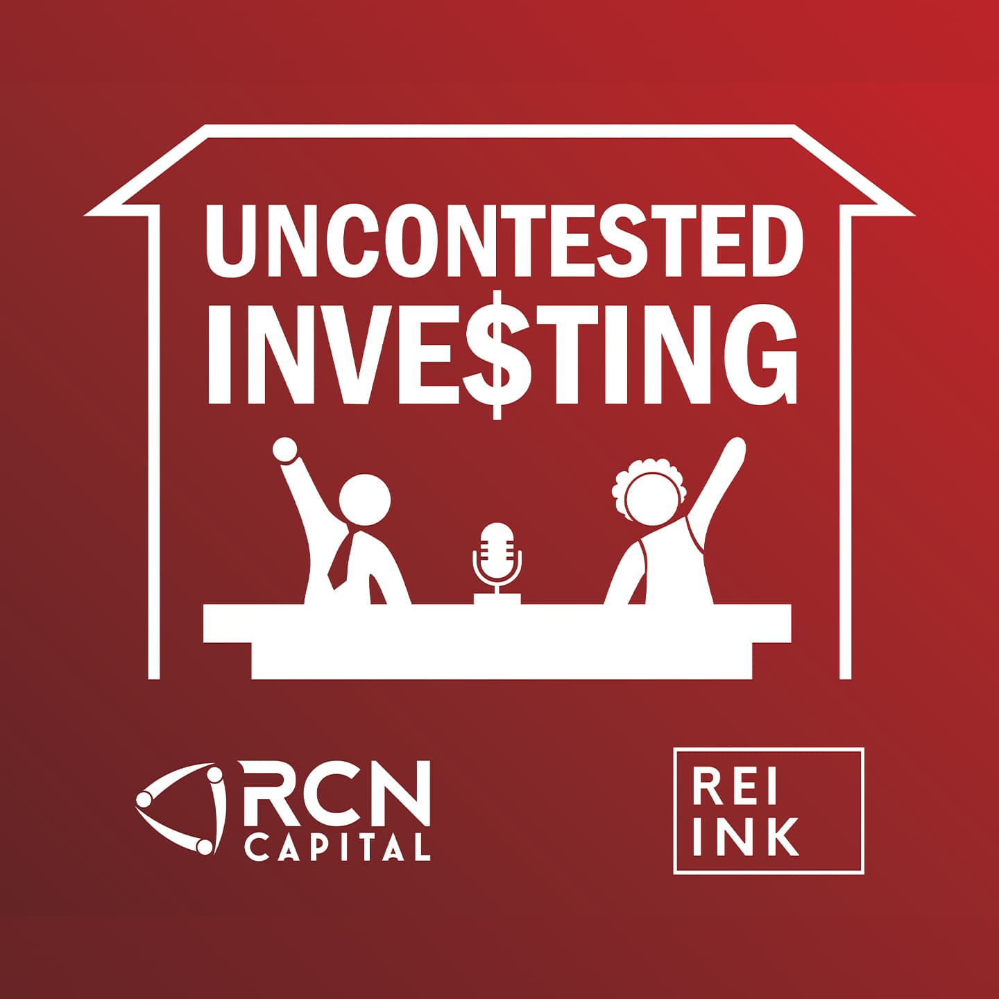 Uncontested Investing