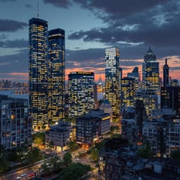Rents climbing, condition worsening for affordable housing: CMHC