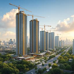 Canada's Housing Crisis, Financial Implications, and Economic Trends