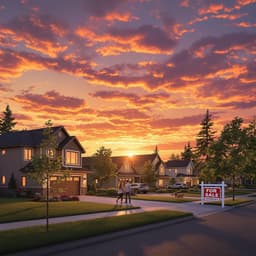 Mortgage Rates in Canada Today | Friday, August 1, 2025