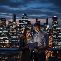 Mortgage Rates, Economic Growth Insights, and Newcomer Support
