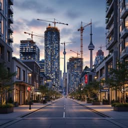 Canada's GDP Decline, Rate Cut Speculations, and Mortgage Penalty Insights