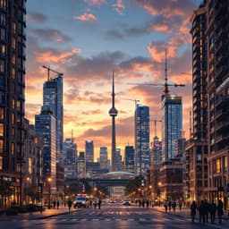 Toronto Housing Trends, Rate Impacts, and Condo Market Shifts