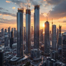 AI Insights, Rate Cuts, and Toronto Housing Trends