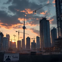 Mortgage Originations Surge, Condo Market Challenges, and Rate Decisions