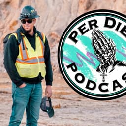 Ego Death: Hitting Rock Bottom, Bad Days in Business, and the Path Back to Greatness