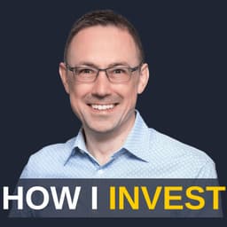 E381: A16Z Partner: The Tax Strategy Hidden Inside Real Estate