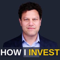 E409: The Leadership Lessons That Built a $6.5 Billion Firm