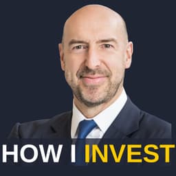 E403: Why the Best Investment Firms Stay Small | Sound Point Capital Founder