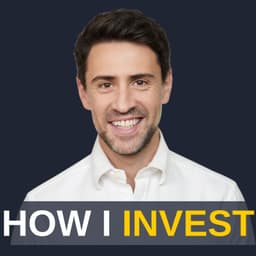 E404: Why This Billionaire Family Office Doesn't Rebalance Its Portfolio | Pincus Family CIO