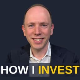 E337: How to Invest in a Post Singularity World