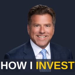 E408: HarbourVest: Why Venture Capital Is Chasing Trillion-Dollar Companies