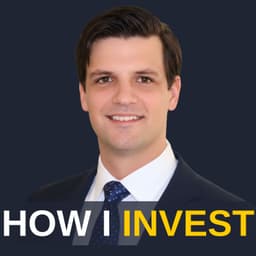 E374: Why the Best Investors Prepare for Crashes Before They Happen