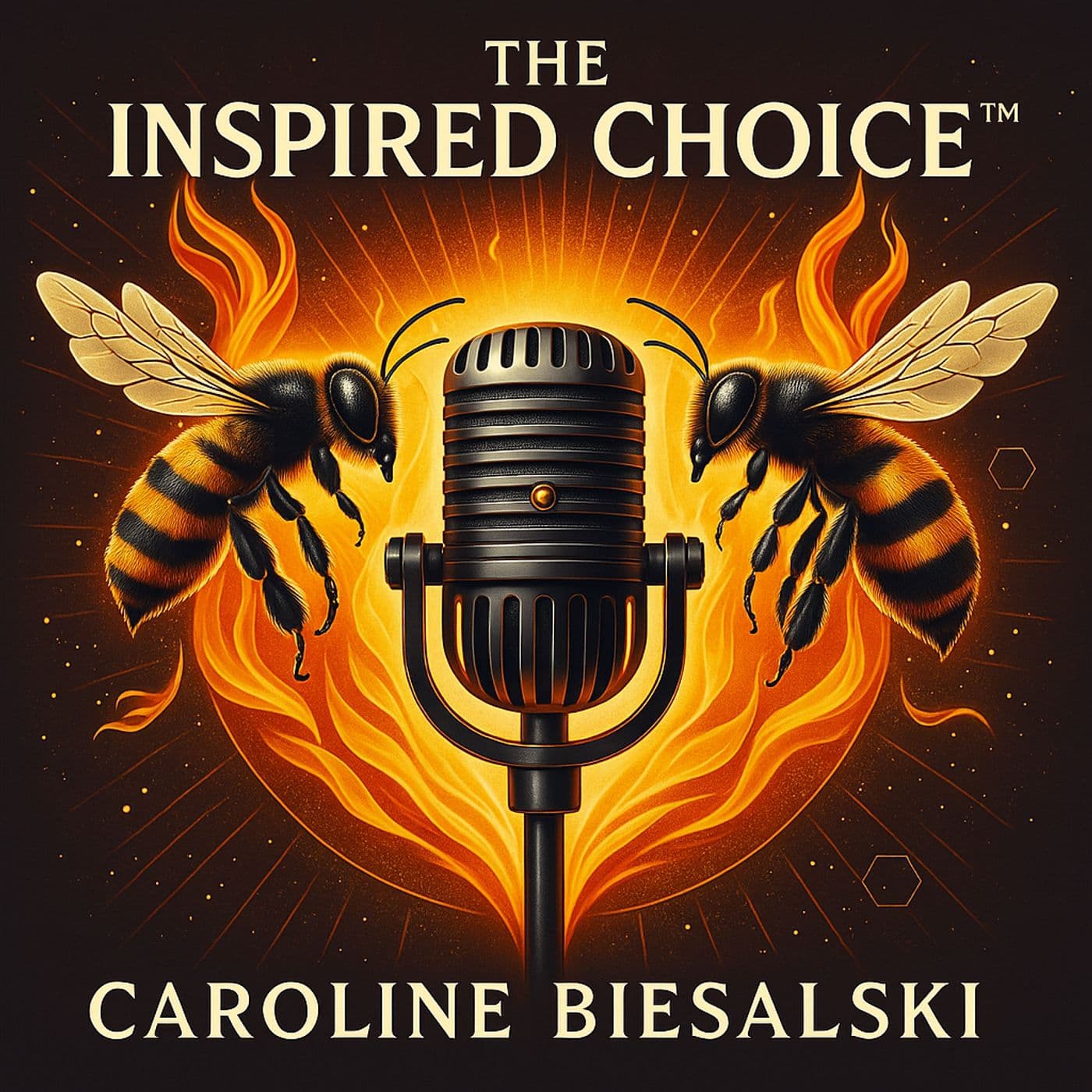 The Inspired Choice