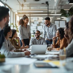 Building People-First Workplaces: Insights from Jaime Raul Zepeda on Leadership and Culture