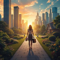 Balancing Life and Finding Purpose: Insights on Overcoming Fear and Setting Goals