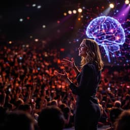 Unlocking Potential: Dominika Staniewicz on ADHD, Neuro Encoding, and Overcoming Barriers