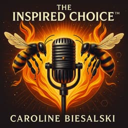 Balancing Fulfillment and Well-being: Insights from Danielle Droitsch