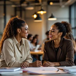 Transforming Workplace Drama into Team Alignment with Brenda Neckvatal