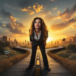 Turning Setbacks into Opportunities: Steve Jaffe on Career Resilience and Growth