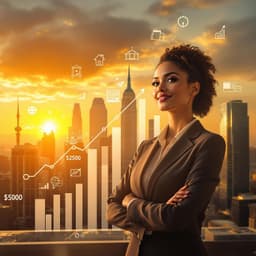 Mentorship, Growth, and Giving Back: Betsy Pepine's Business Journey