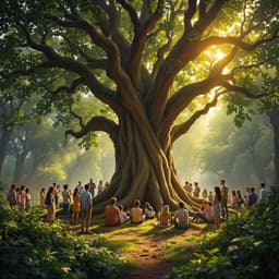 Intentional Leadership: Shana Francesca on Empowerment, Ethics, and Overcoming Adversity