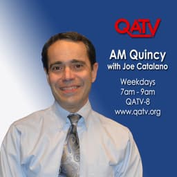 Quincy Restaurant Week - September 1, 2026