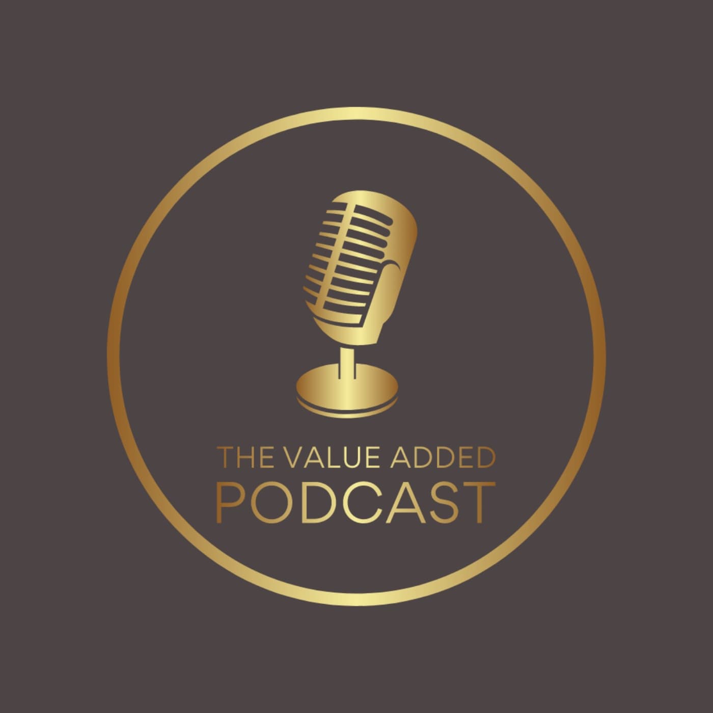 The Value Added Podcast